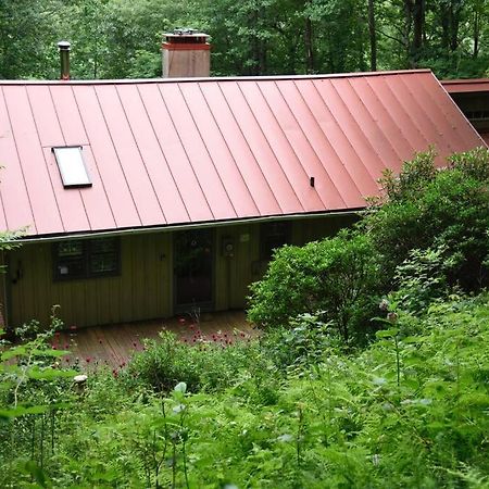 Fox Trot Cabin Meadows of Dan Esterno foto